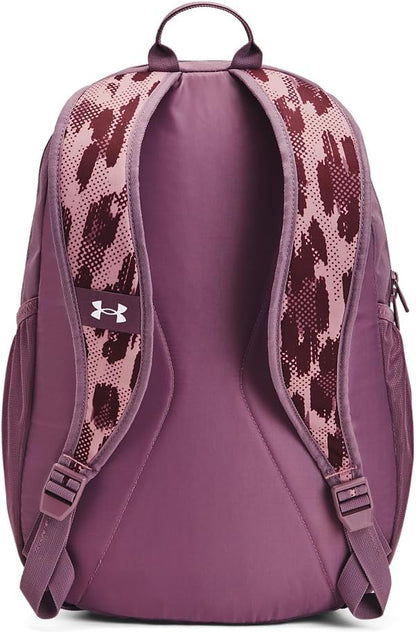 Under Armour unisex-adult Hustle Sport BackpackBackpack - PuriLite