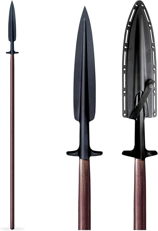 Cold Steel Spear with Sheath - PuriLite