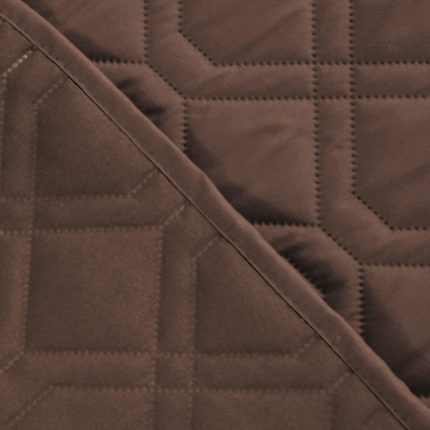 Ameritex Waterproof Dog Bed Cover Pet Blanket for Furniture Bed Couch Sofa Reversible - PuriLite