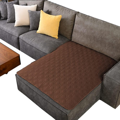 Ameritex Waterproof Dog Bed Cover Pet Blanket for Furniture Bed Couch Sofa Reversible - PuriLite