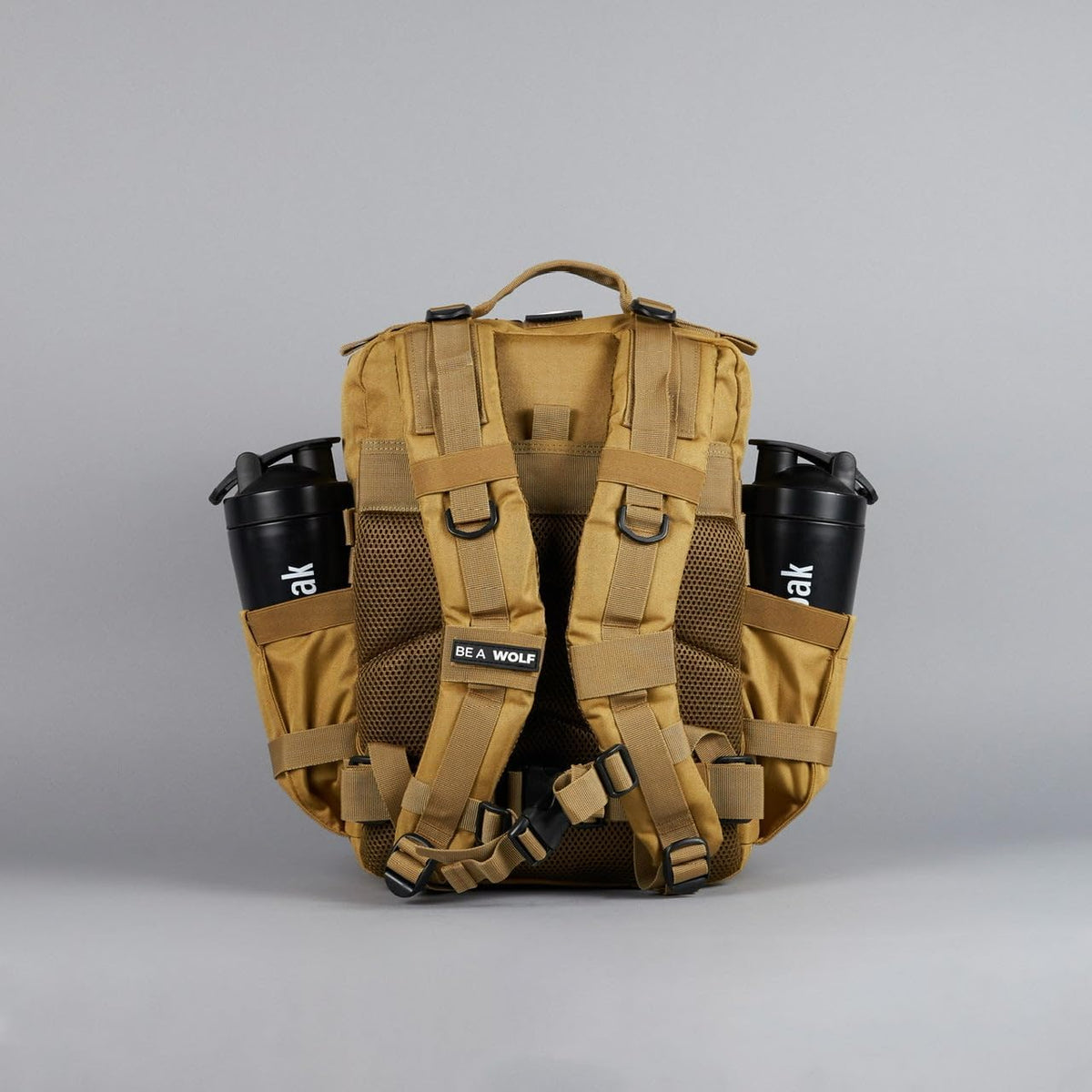 WOLFpak 25L BackPack - PuriLite