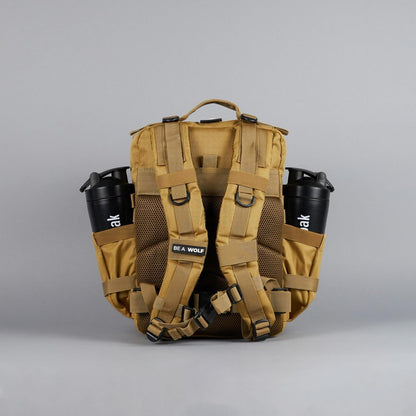 WOLFpak 25L BackPack - PuriLite