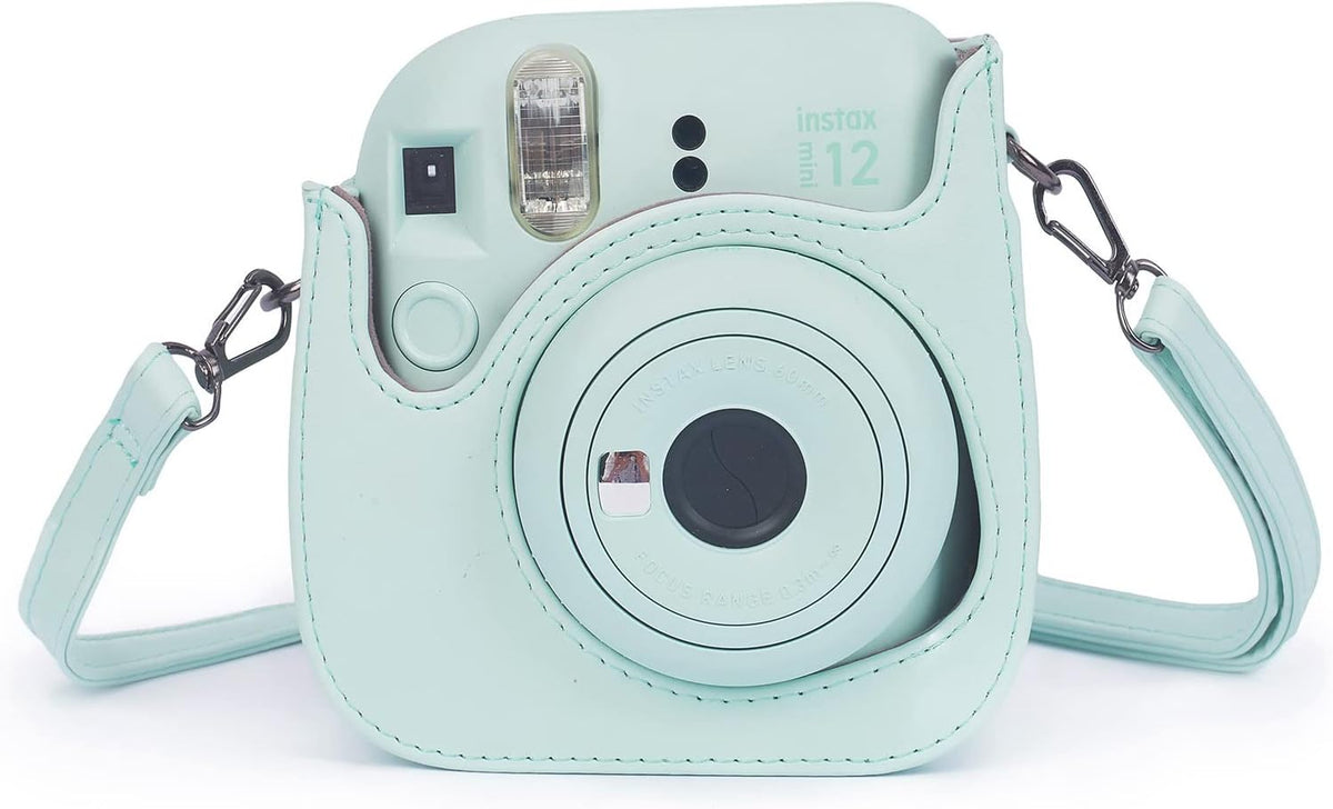 Purilite Select Camera Case for Instax Mini 12/11/9 - PuriLite