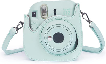 Purilite Select Camera Case for Instax Mini 12/11/9 - PuriLite