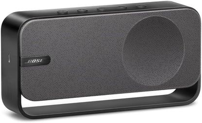 Bose SoundLink Home Speaker, Premium, Portable and Wireless Bluetooth Bookshelf Speaker, Up to 9 Hours Battery Life, Cool Grey - PuriLite