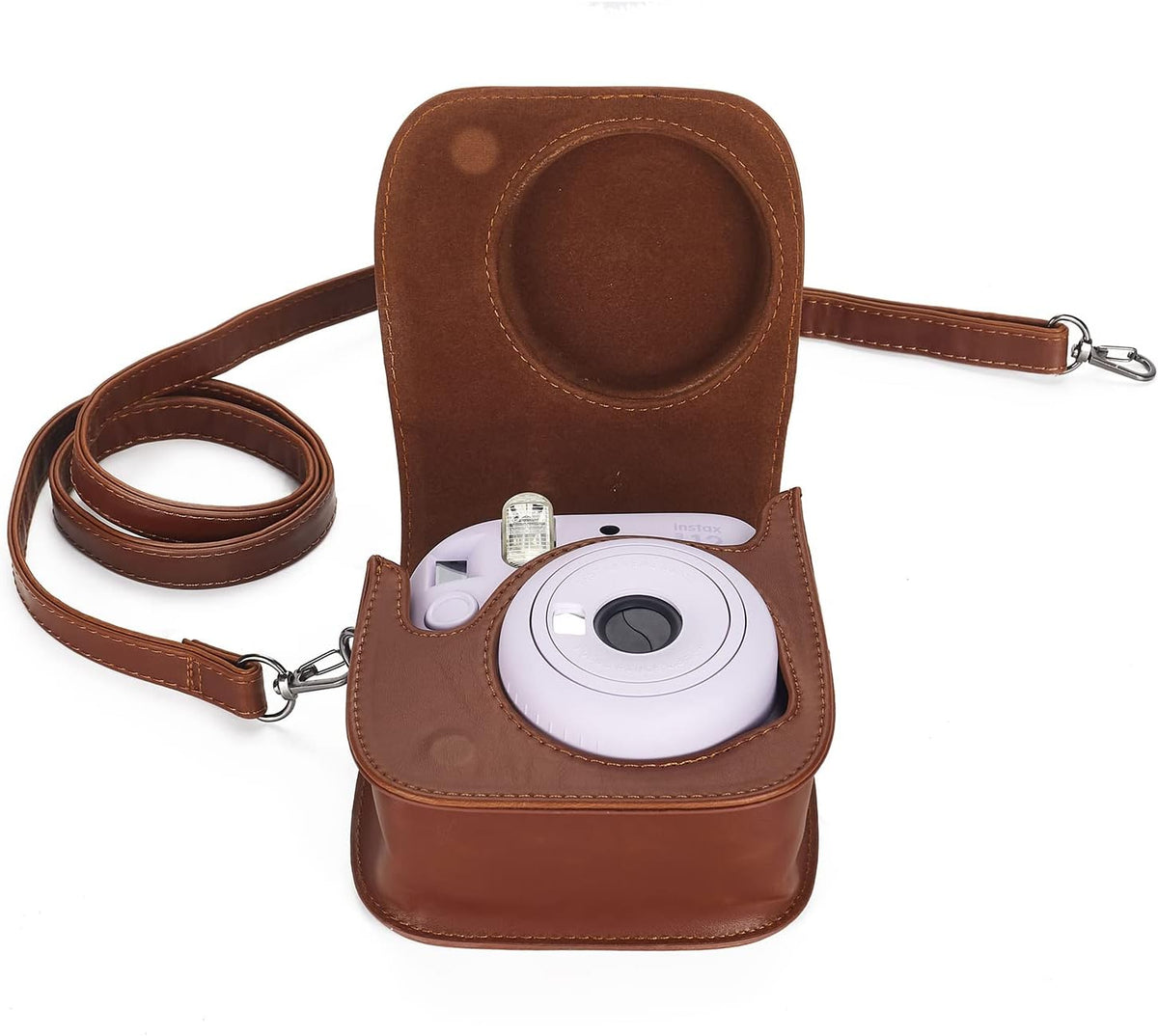 Purilite Select Camera Case for Instax Mini 12/11/9 - PuriLite