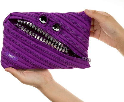 ZIPIT Grillz Pencil Case - PuriLite