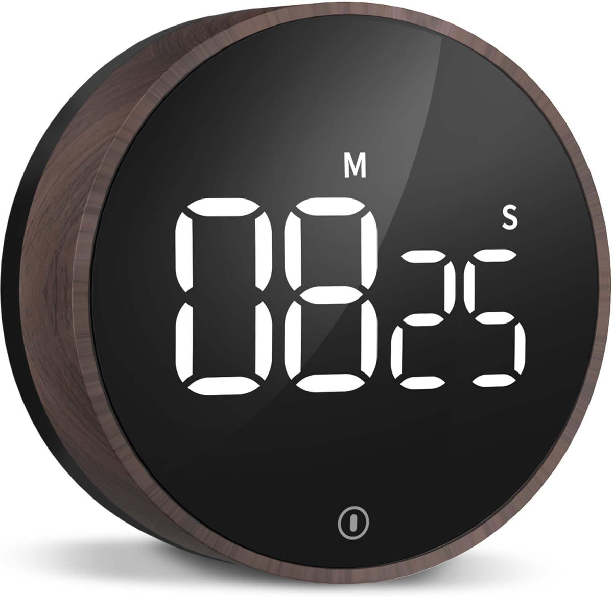 Purilite Select Magnetic Digital Timer - PuriLite