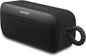 Bose SoundLink Plus Portable Bluetooth Speaker, Wireless Outdoor Speaker, Up to 20 Hours Battery Life, Waterproof and Dustproof, Black - PuriLite