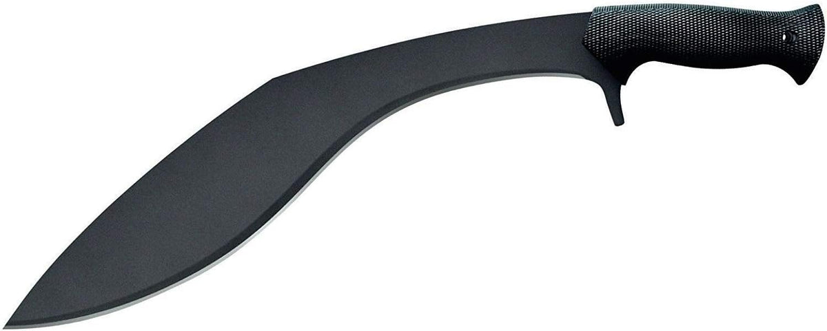 Cold Steel Latin D-Guard Machete 18" - PuriLite