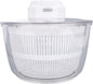Tihebeyan USB Electric Earls Spinner 5L Capacity for Dehydor Salad Easy Operation for Domestic Use - PuriLite