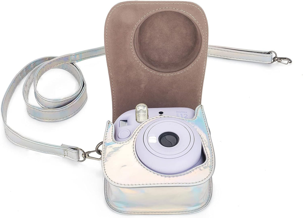 Purilite Select Camera Case for Instax Mini 12/11/9 - PuriLite