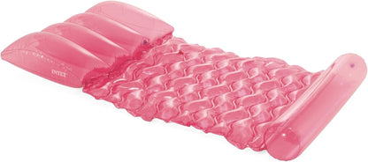 Intex Inflatable Pool and Lake Floats – Inflatable Rafts, Loungers & Ride-Ons - PuriLite