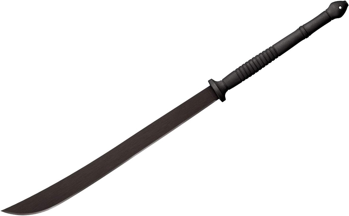 Cold Steel Latin D-Guard Machete 18" - PuriLite