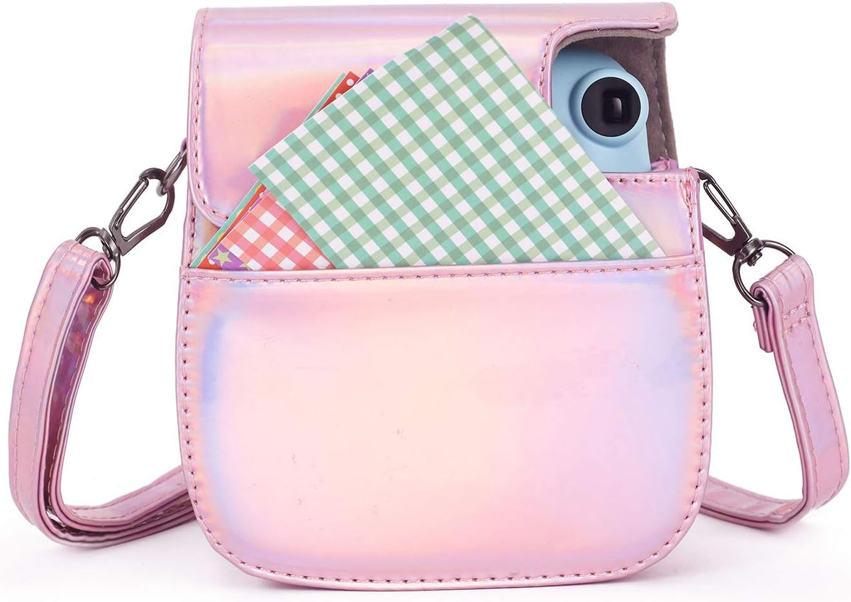 Purilite Select Camera Case for Instax Mini 12/11/9 - PuriLite