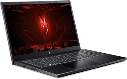 Acer ANV15-51-50ZJ-CA, 15.6" FHD Laptop, Intel Core i5-13420H Processor, 16GB DDR5, 512GB SSD, NVIDIA GeForce RTX 4050 GPU, Windows 11 - PuriLite