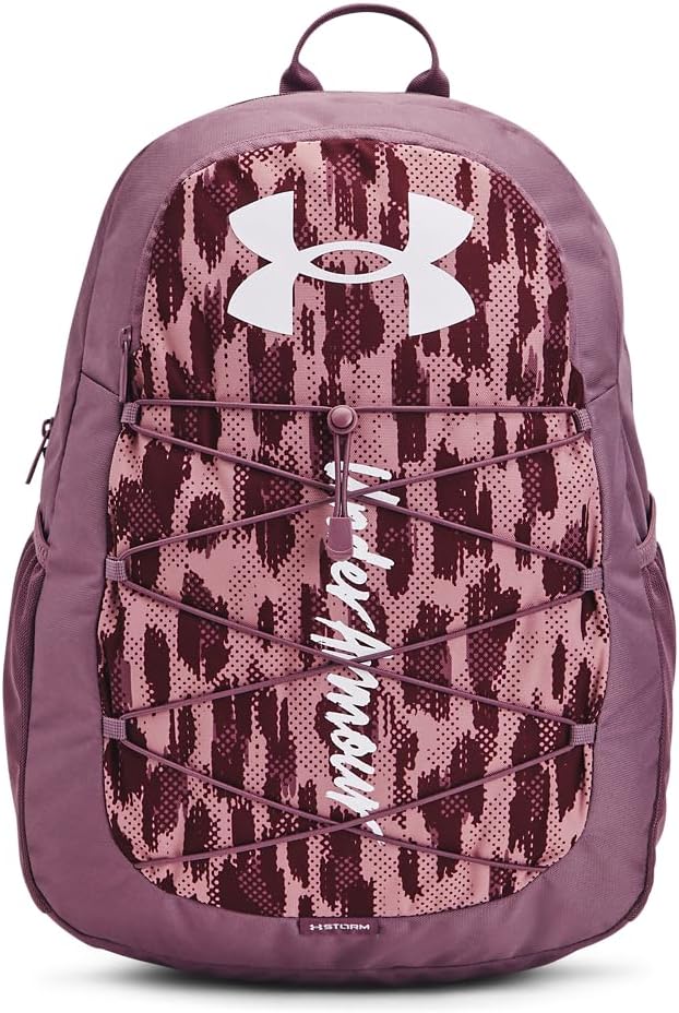 Under Armour unisex-adult Hustle Sport BackpackBackpack - PuriLite