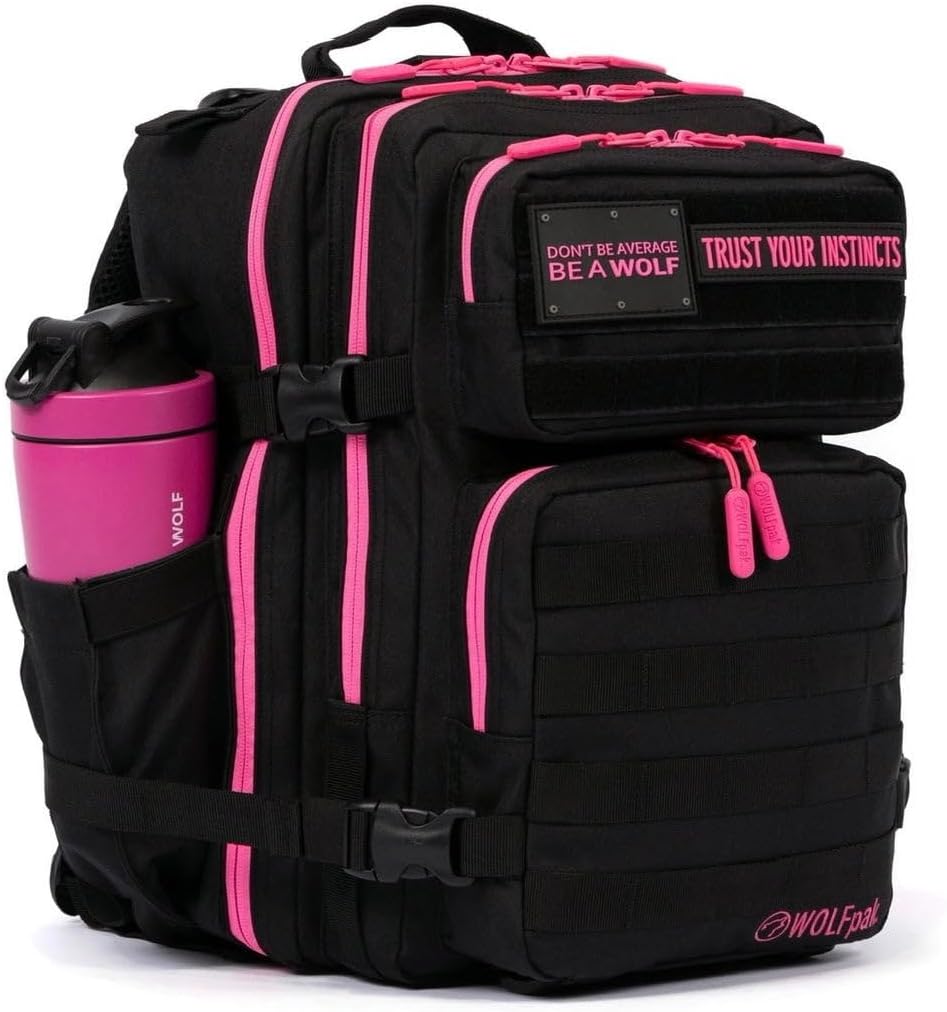 WOLFpak 25L BackPack - PuriLite