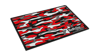 BaBylissPRO Magnetic Strip Rubber Barber Mat - PuriLite