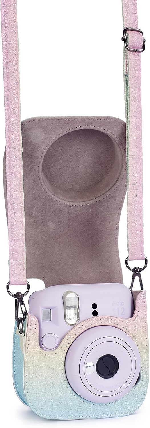 Purilite Select Camera Case for Instax Mini 12/11/9 - PuriLite