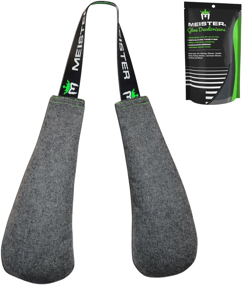 Meister Glove Deodorizers for Boxing and All Sports - PuriLite