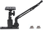 HUNYA Kayak Fish Finder Mounting Plate Kayak Boat Transducer Mounting Arm Fish Finder Mount Base Adapter - PuriLite