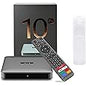 2025 Svicloud 10P Android 4+64GB Smart AI Voice Remote Ultra HD 2.4/5.8G WiFi Overseas Version Svicloud - PuriLite