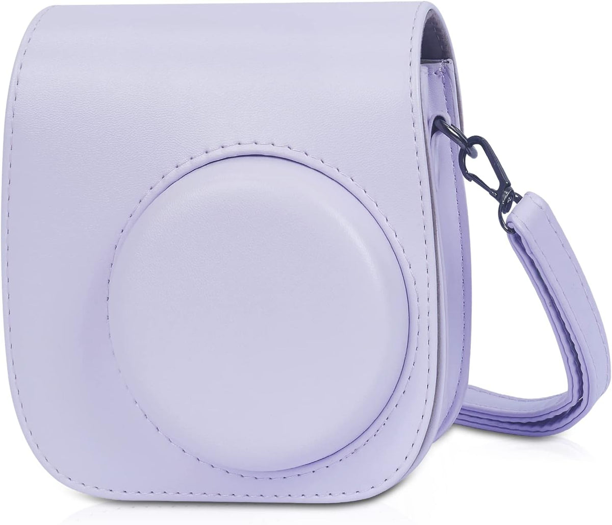 Purilite Select Camera Case for Instax Mini 12/11/9 - PuriLite