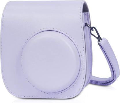 Purilite Select Camera Case for Instax Mini 12/11/9 - PuriLite