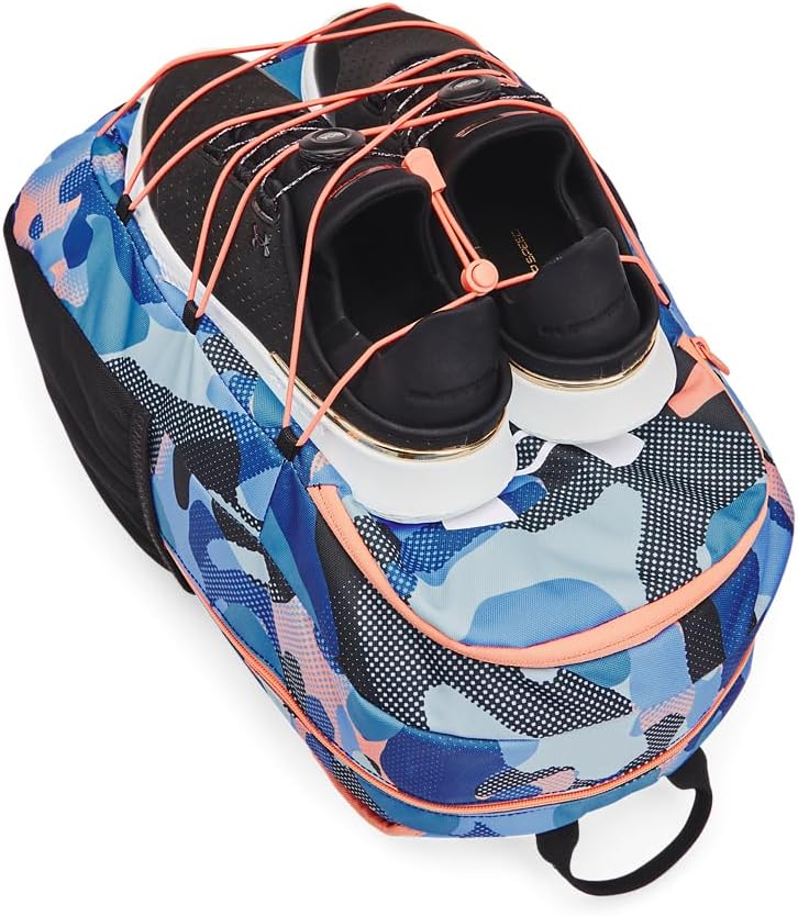 Under Armour unisex-adult Hustle Sport BackpackBackpack - PuriLite