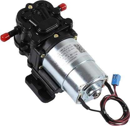 GMB-D-23130 Water Pump Compatible with Midea Avalon Primo Brio Water Dispenser 1.2L/min DC12V, Replaces DP005A2 MO-12265 Bottom Loading Bottled Water Cooler Dispenser - PuriLite