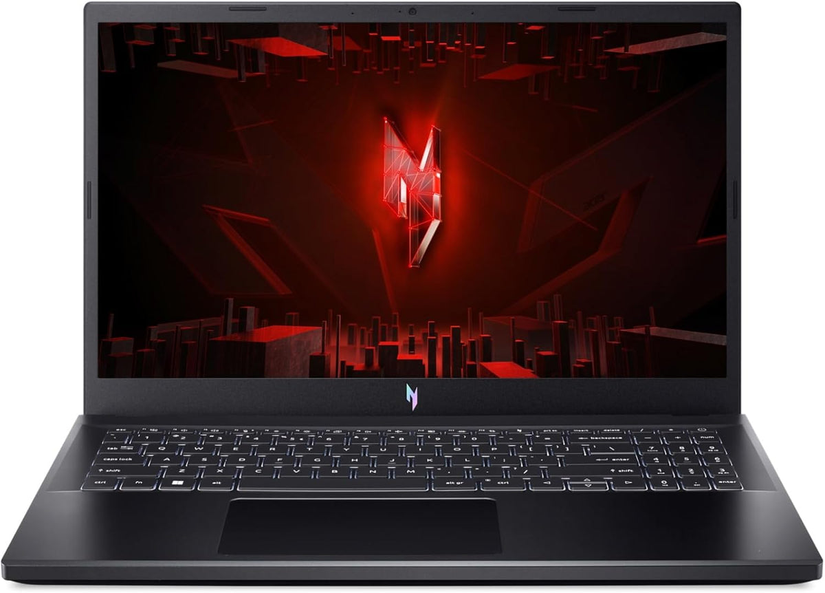 Acer ANV15-51-50ZJ-CA, 15.6" FHD Laptop, Intel Core i5-13420H Processor, 16GB DDR5, 512GB SSD, NVIDIA GeForce RTX 4050 GPU, Windows 11 - PuriLite
