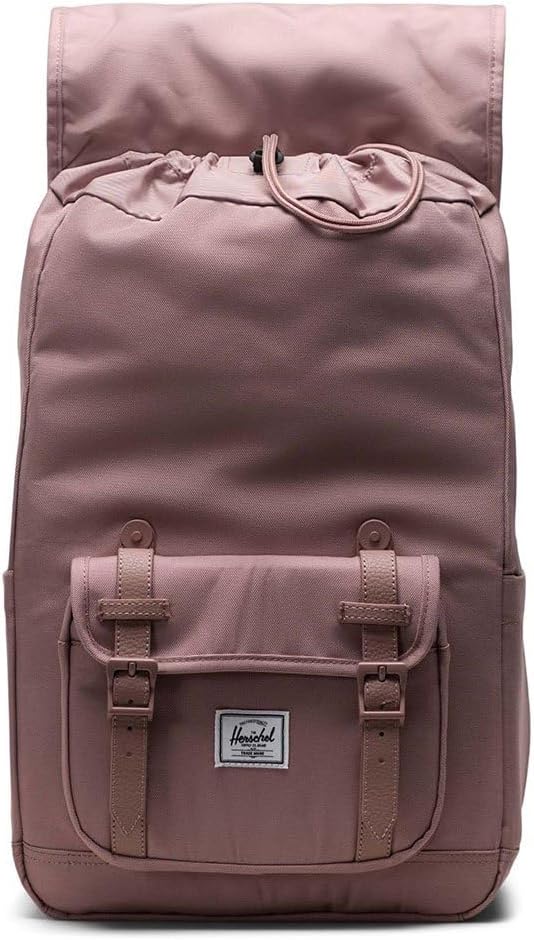 Herschel unisex-adult Little America MidBackpack - PuriLite