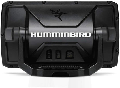 Humminbird 410190-1 Helix 5 Sonar G2 Fish Finder - PuriLite