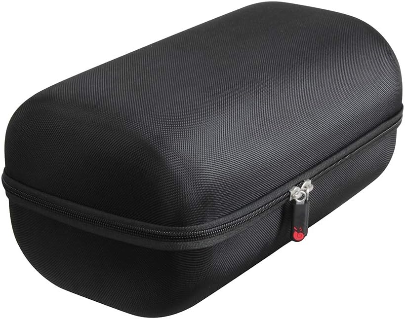 Hermitshell Travel Case for Sonos Move/Sonos Move 2 Battery-Powered Smart Speaker (Case for Speaker and Charging Dock) - PuriLite