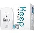 Keep Connect Router Wi-Fi Reset Device. Automatic Router Rebooter. If You Enter a Phone Number it Will Send Texts Upon resets. - PuriLite
