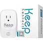 Keep Connect Router Wi-Fi Reset Device. Automatic Router Rebooter. If You Enter a Phone Number it Will Send Texts Upon resets. - PuriLite