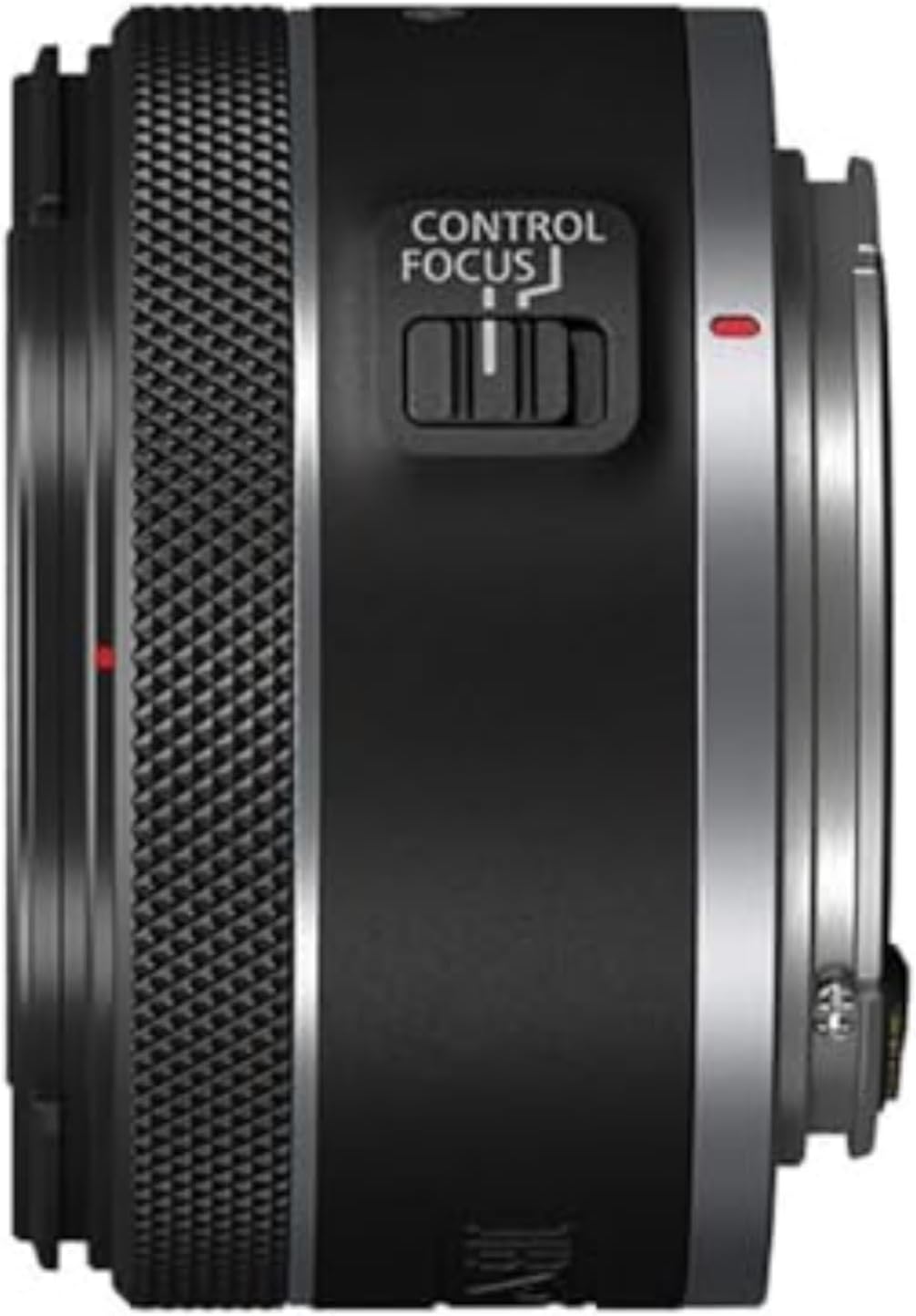 Canon RF50mm F1.8 STM for Canon Full Frame Mirrorless RF Mount Cameras [EOS R, EOS RP, EOS R5, EOS R6](4515C002) - PuriLite