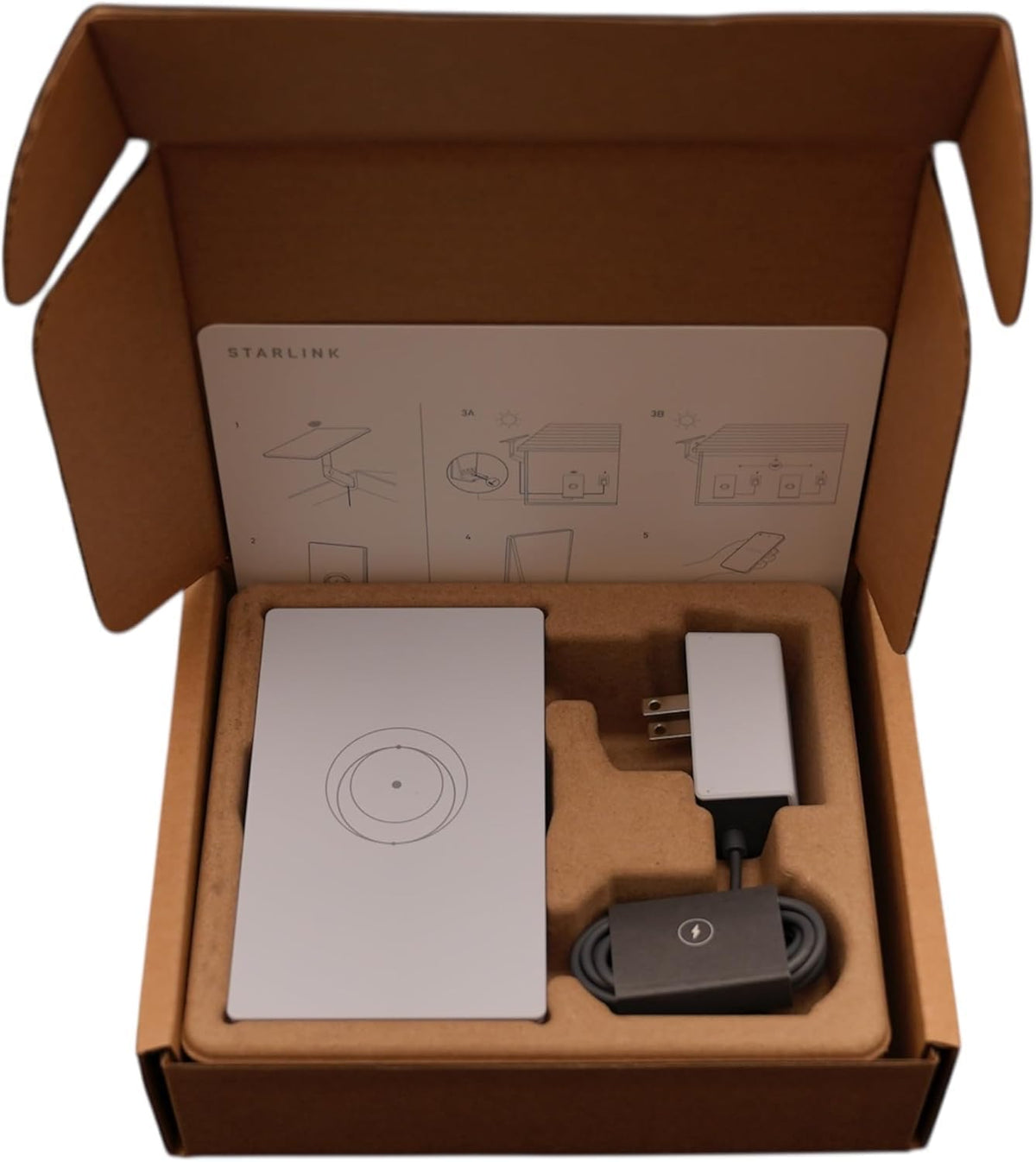 Starlink Mini Router - High-Performance WiFi Extender for Mesh Network | Starlink Router Mini [OEM] - PuriLite