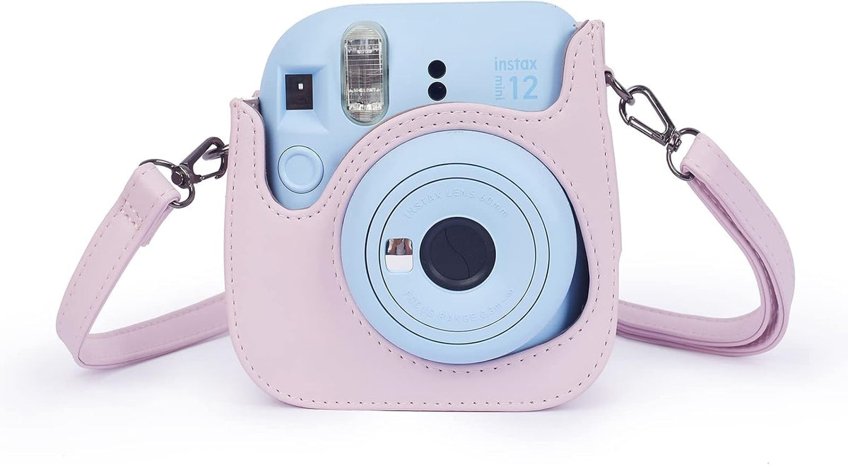 Purilite Select Camera Case for Instax Mini 12/11/9 - PuriLite