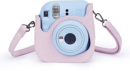 Purilite Select Camera Case for Instax Mini 12/11/9 - PuriLite
