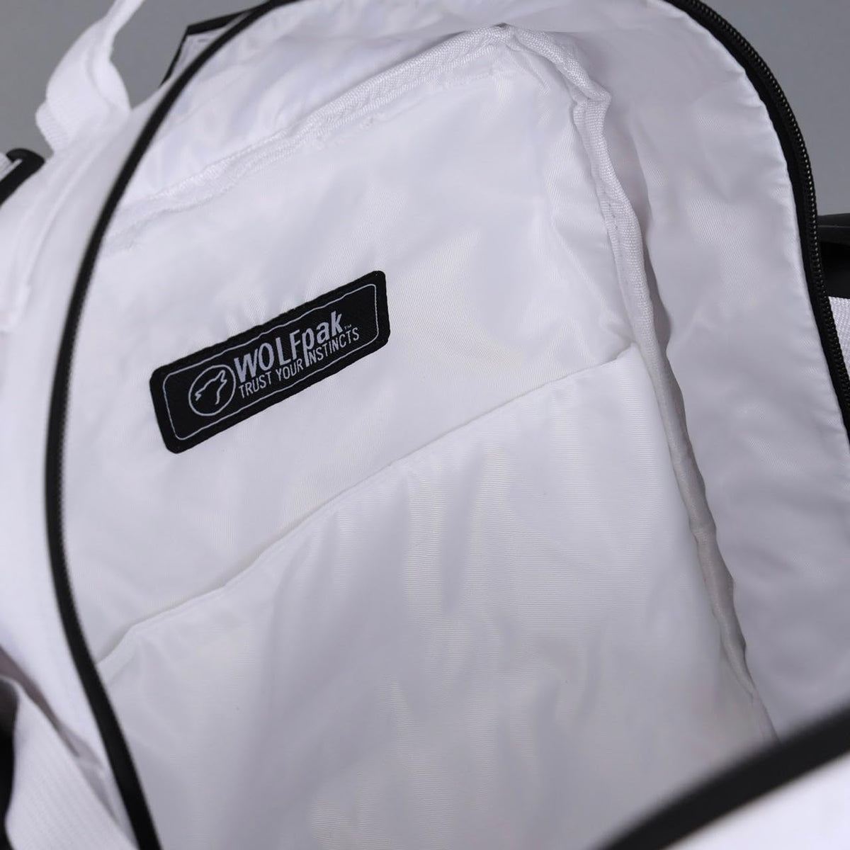 WOLFpak 25L BackPack - PuriLite