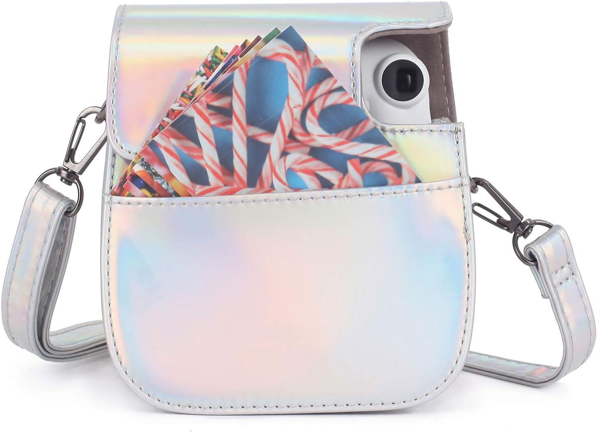 Purilite Select Camera Case for Instax Mini 12/11/9 - PuriLite