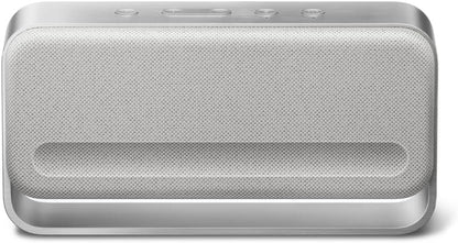 Bose SoundLink Home Speaker, Premium, Portable and Wireless Bluetooth Bookshelf Speaker, Up to 9 Hours Battery Life, Cool Grey - PuriLite
