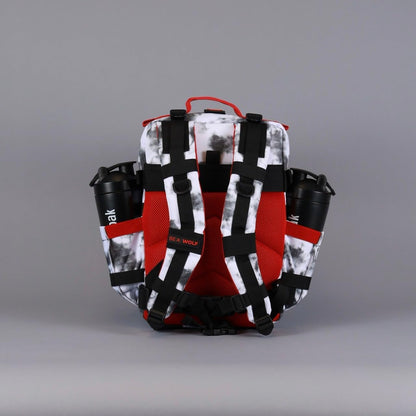 WOLFpak 25L BackPack - PuriLite