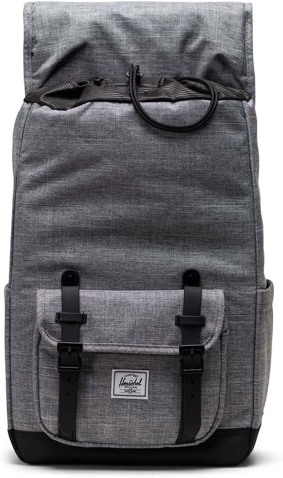 Herschel unisex-adult Little America MidBackpack - PuriLite
