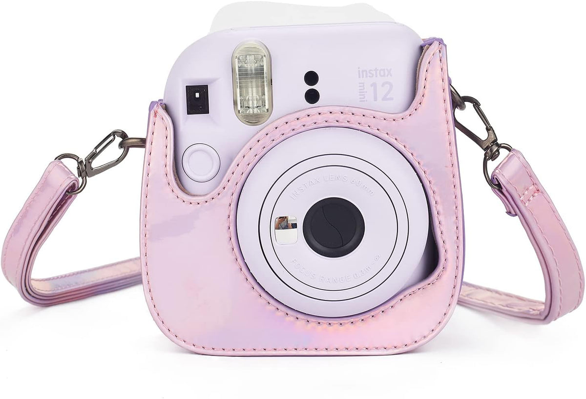 Purilite Select Camera Case for Instax Mini 12/11/9 - PuriLite