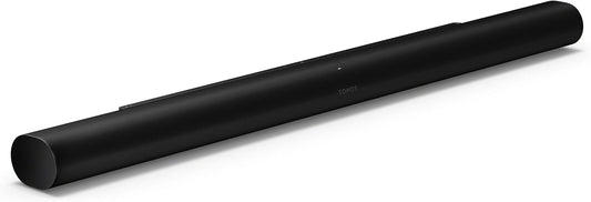 Arc Ultra Soundbar with Dolby Atmos and Voice Control - 9.1.4 Surround Sound for TV and Music - Black - PuriLite