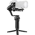 Zhiyun Weebill S [Official] 3-Axis Gimbal Stabilizer for Cameras - PuriLite