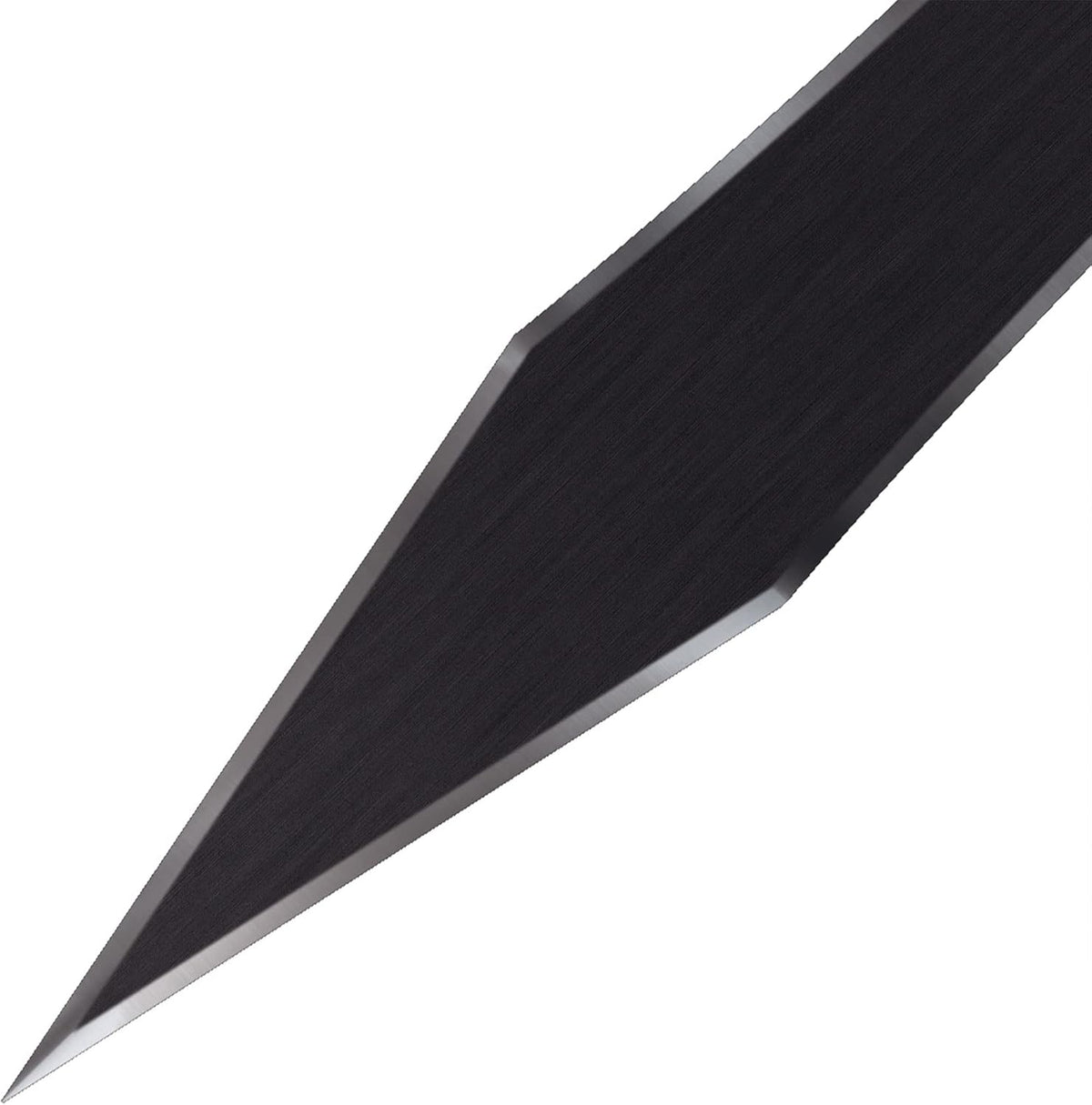 Cold Steel Latin D-Guard Machete 18" - PuriLite